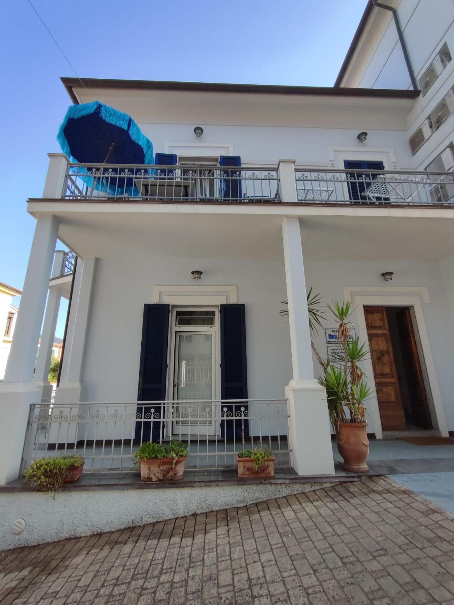 Marina Azzurra Vistamare - Hituscany Marina di Campo Exterior foto