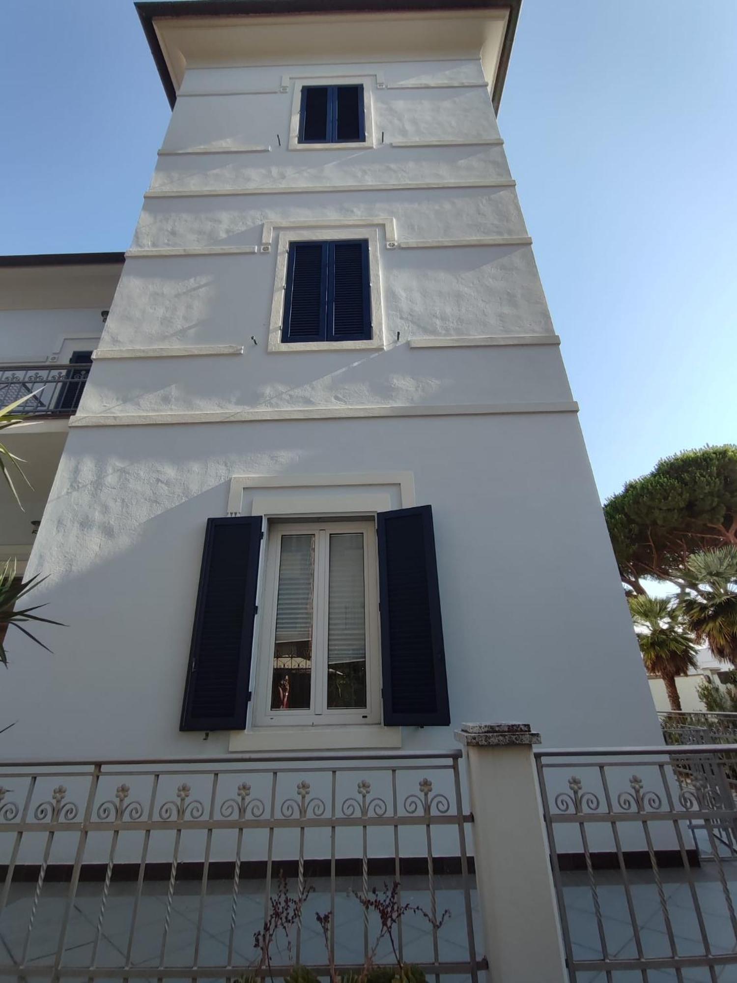 Marina Azzurra Vistamare - Hituscany Marina di Campo Exterior foto