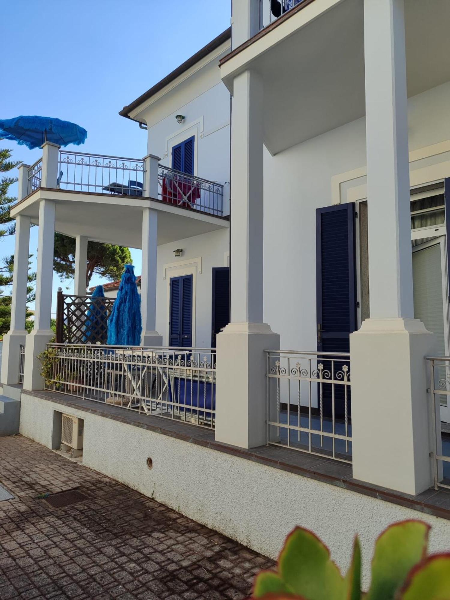 Marina Azzurra Vistamare - Hituscany Marina di Campo Exterior foto