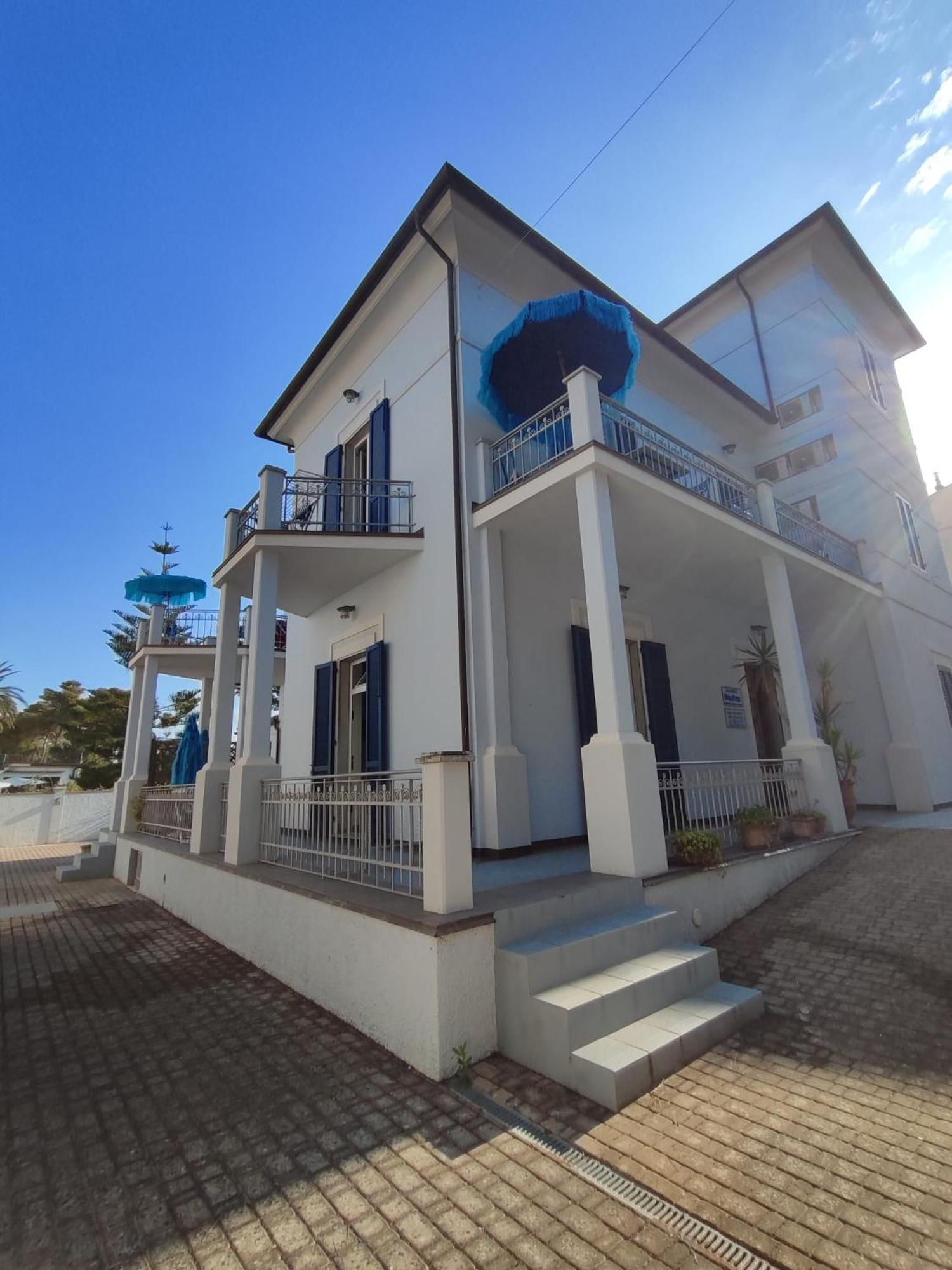 Marina Azzurra Vistamare - Hituscany Marina di Campo Exterior foto