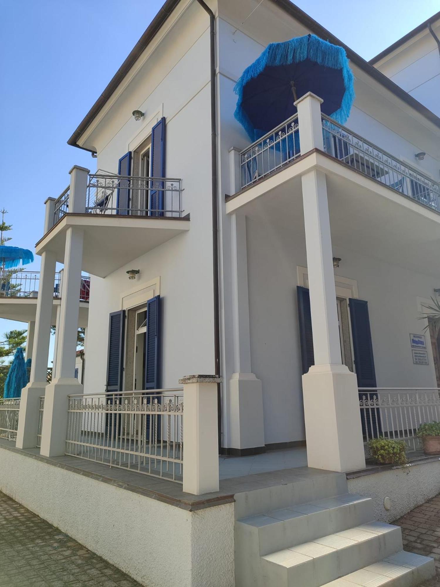 Marina Azzurra Vistamare - Hituscany Marina di Campo Exterior foto