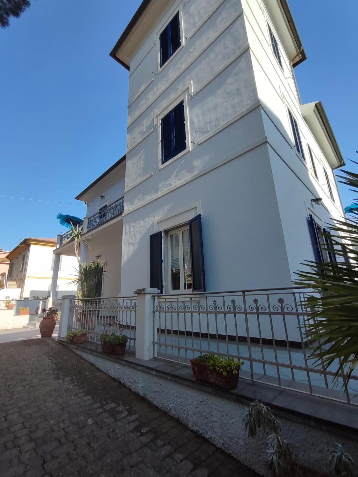 Marina Azzurra Vistamare - Hituscany Marina di Campo Exterior foto