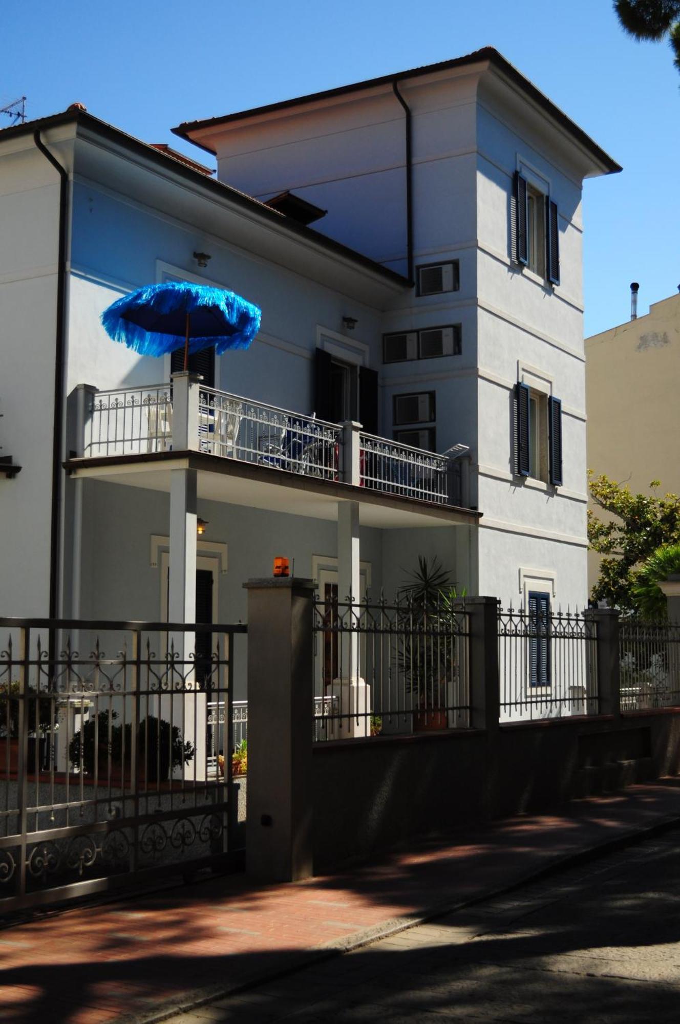 Marina Azzurra Vistamare - Hituscany Marina di Campo Exterior foto