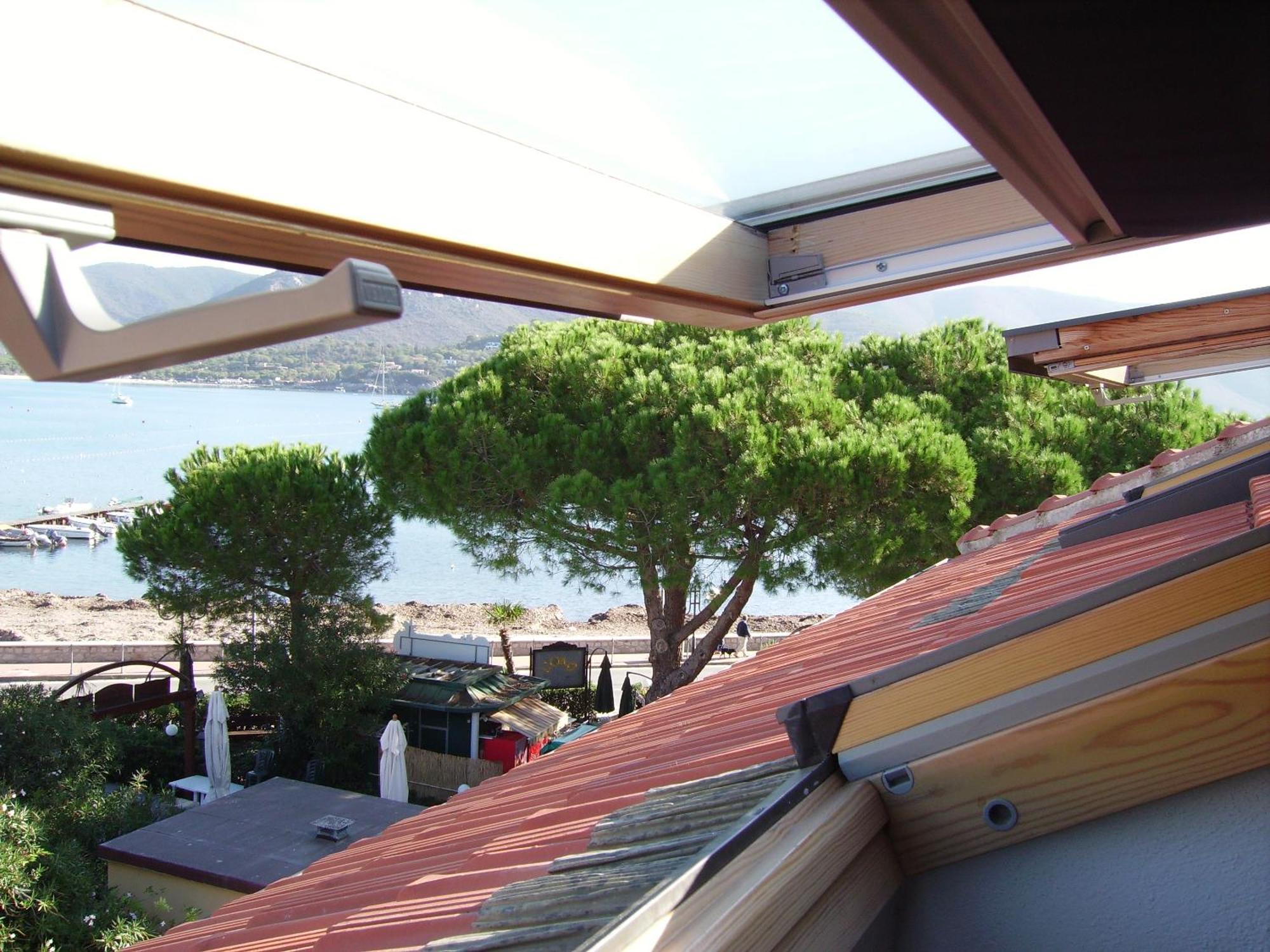 Marina Azzurra Vistamare - Hituscany Marina di Campo Exterior foto