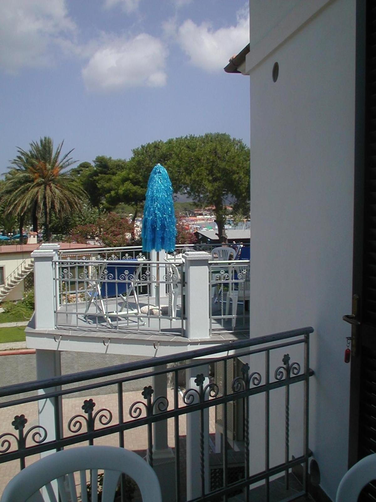Marina Azzurra Vistamare - Hituscany Marina di Campo Exterior foto