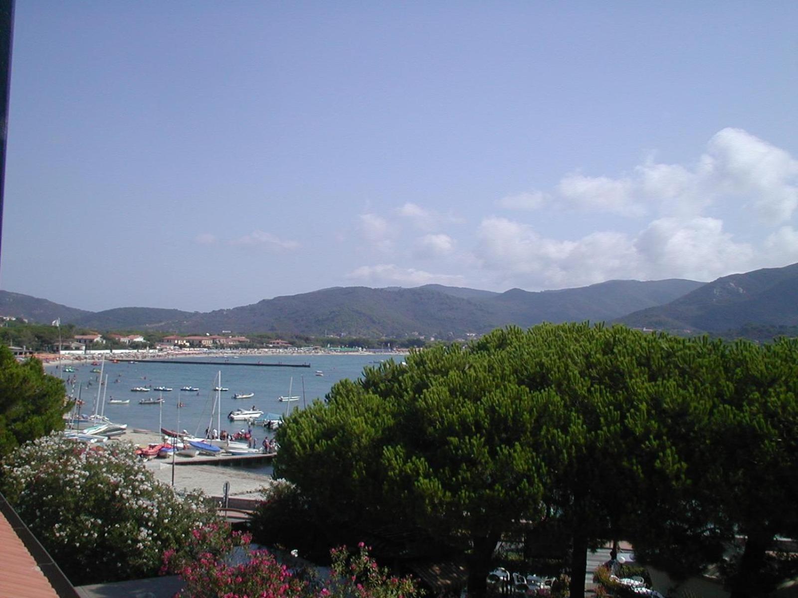 Marina Azzurra Vistamare - Hituscany Marina di Campo Exterior foto