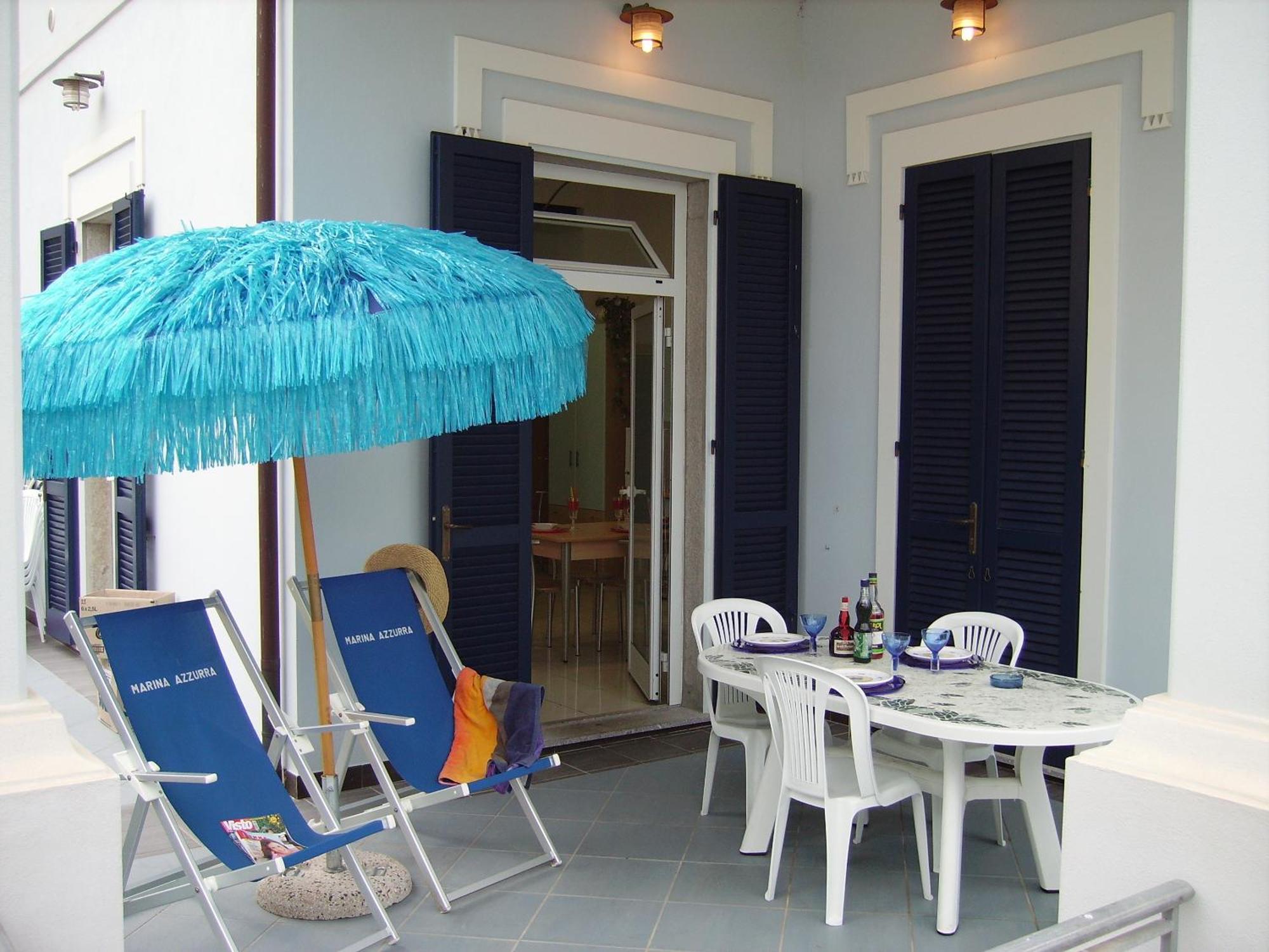 Marina Azzurra Vistamare - Hituscany Marina di Campo Exterior foto